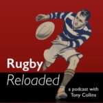 217. A Loiner’s Lifetime – Mel Reuben looks back
